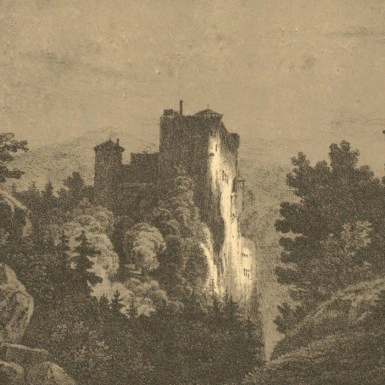 Forlorn Citadel : Dusk Forlorn Citadel : Dusk